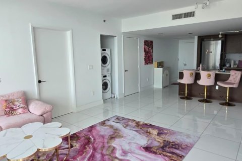 Copropriété à louer à Miami, Floride: 1 chambre, 96.15 m2 № 2187866 - photo 4