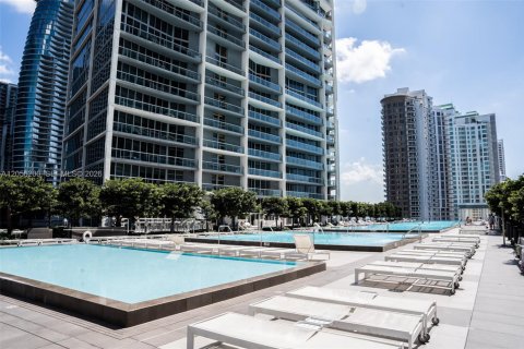 Copropriété à louer à Miami, Floride: 1 chambre, 96.15 m2 № 2187866 - photo 15