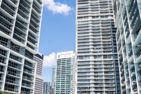 Copropriété à louer à Miami, Floride: 1 chambre, 96.15 m2 № 2187866 - photo 21