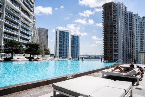 Copropriété à louer à Miami, Floride: 1 chambre, 96.15 m2 № 2187866 - photo 19