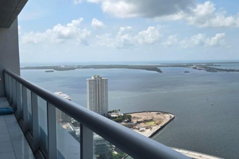 Copropriété à louer à Miami, Floride: 1 chambre, 96.15 m2 № 2187866 - photo 3