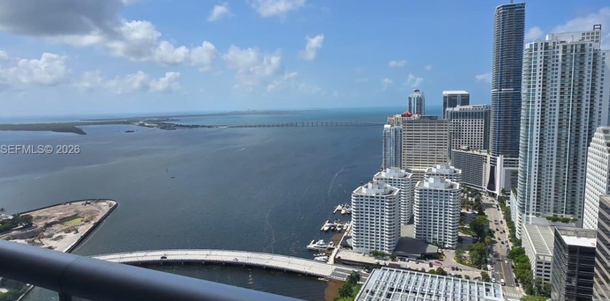 Condo à Miami, Floride, 1 chambre № 2187866