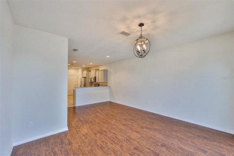Townhouse in MAGNOLIA PARK in Riverview, Florida 2 bedrooms, 137.5 sq.m. № 1895093 - photo 10