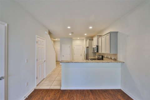 Townhouse in MAGNOLIA PARK in Riverview, Florida 2 bedrooms, 137.5 sq.m. № 1895093 - photo 13