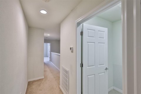 Townhouse in MAGNOLIA PARK in Riverview, Florida 2 bedrooms, 137.5 sq.m. № 1895093 - photo 23