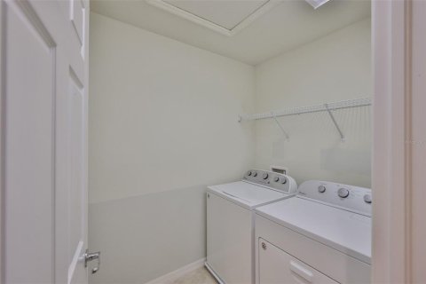 Townhouse in MAGNOLIA PARK in Riverview, Florida 2 bedrooms, 137.5 sq.m. № 1895093 - photo 24