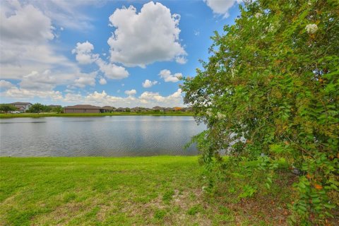 Townhouse in MAGNOLIA PARK in Riverview, Florida 2 bedrooms, 137.5 sq.m. № 1895093 - photo 30
