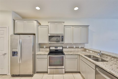 Townhouse in MAGNOLIA PARK in Riverview, Florida 2 bedrooms, 137.5 sq.m. № 1895093 - photo 15