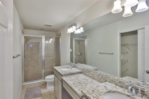 Townhouse in MAGNOLIA PARK in Riverview, Florida 2 bedrooms, 137.5 sq.m. № 1895093 - photo 17