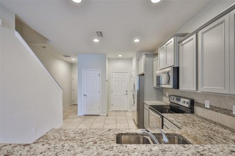 Townhouse in MAGNOLIA PARK in Riverview, Florida 2 bedrooms, 137.5 sq.m. № 1895093 - photo 14