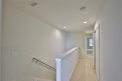 Townhouse in MAGNOLIA PARK in Riverview, Florida 2 bedrooms, 137.5 sq.m. № 1895093 - photo 22