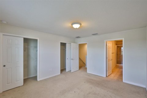 Townhouse in MAGNOLIA PARK in Riverview, Florida 2 bedrooms, 137.5 sq.m. № 1895093 - photo 20