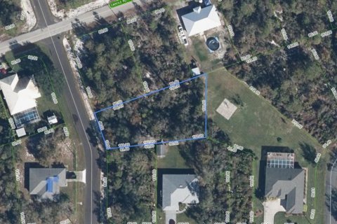 Land in Lake Placid, Florida № 2364354