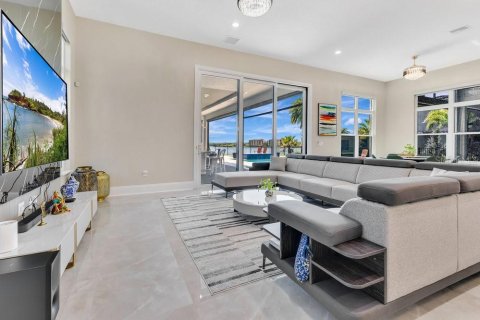 Casa en venta en Montverde, Florida, 5 dormitorios, 539.67 m2 № 1576658 - foto 12