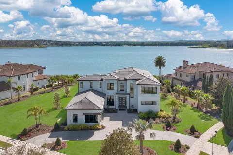 Casa en venta en Montverde, Florida, 5 dormitorios, 539.67 m2 № 1576658 - foto 1