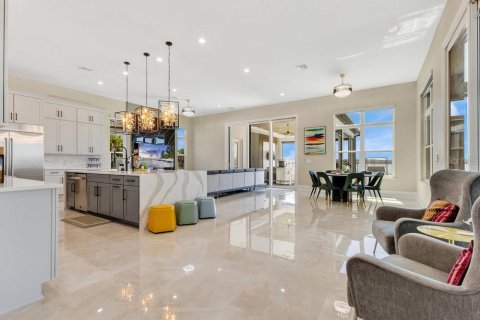 Casa en venta en Montverde, Florida, 5 dormitorios, 539.67 m2 № 1576658 - foto 9