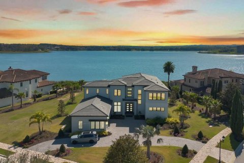 Casa en venta en Montverde, Florida, 5 dormitorios, 539.67 m2 № 1576658 - foto 3