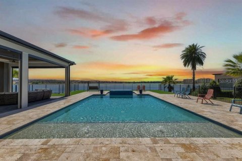 Casa en venta en Montverde, Florida, 5 dormitorios, 539.67 m2 № 1576658 - foto 6