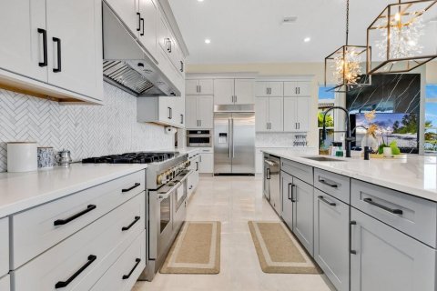 Casa en venta en Montverde, Florida, 5 dormitorios, 539.67 m2 № 1576658 - foto 14