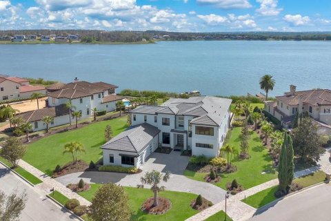 Casa en venta en Montverde, Florida, 5 dormitorios, 539.67 m2 № 1576658 - foto 2