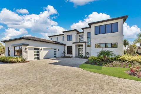 Casa en venta en Montverde, Florida, 5 dormitorios, 539.67 m2 № 1576658 - foto 8