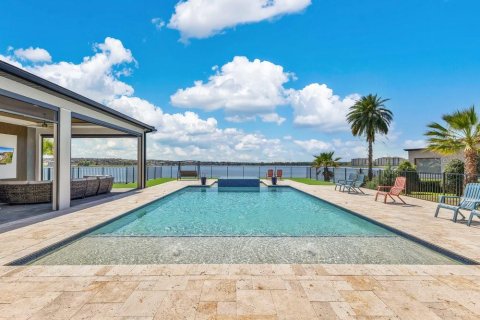 Casa en venta en Montverde, Florida, 5 dormitorios, 539.67 m2 № 1576658 - foto 5
