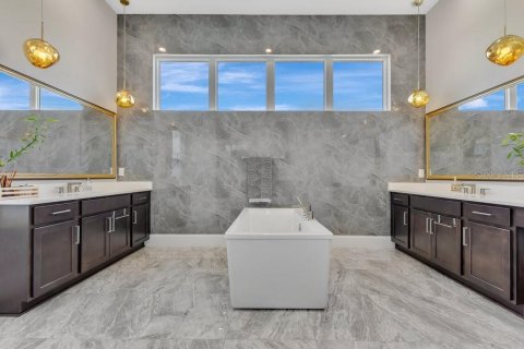 Casa en venta en Montverde, Florida, 5 dormitorios, 539.67 m2 № 1576658 - foto 29