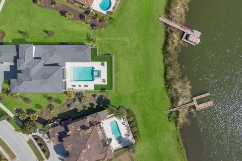 Casa en venta en Montverde, Florida, 5 dormitorios, 539.67 m2 № 1576658 - foto 4