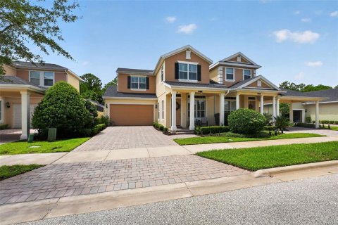 Casa en New Smyrna Beach, Florida 3 dormitorios, 227.7 m2 № 2208410