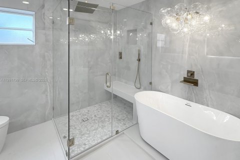 Купить виллу или дом в Холливуд, Флорида 3 спальни, 157.56м2, № 2056540 - фото 29