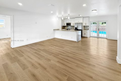 Купить виллу или дом в Холливуд, Флорида 3 спальни, 157.56м2, № 2056540 - фото 8