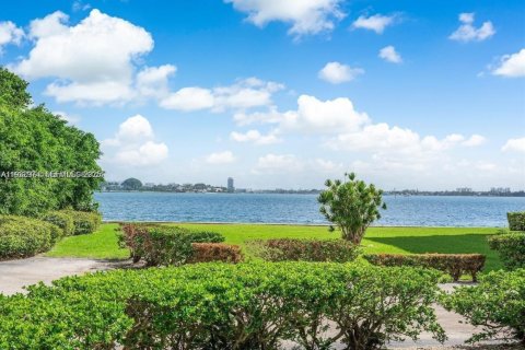 Condo in Miami Shores, Florida, 3 bedrooms № 1991073 - photo 16