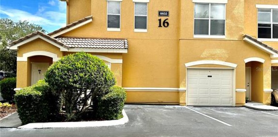 Condo in Orlando, Florida, 2 bedrooms  № 2233295