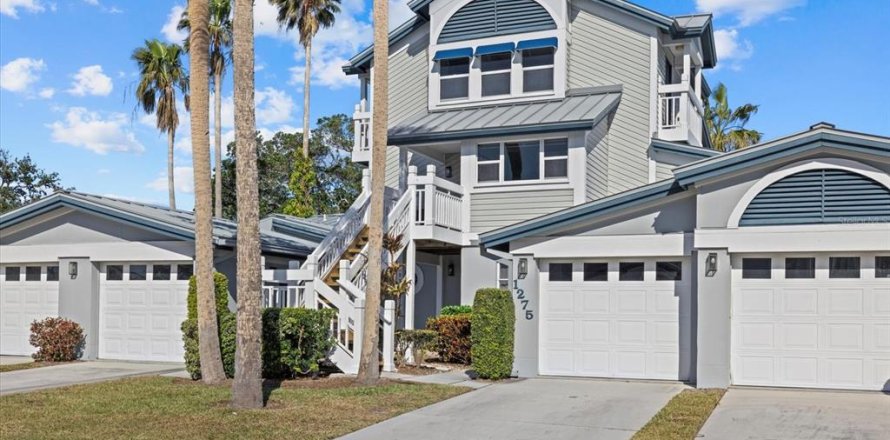 Condo in Sarasota, Florida, 3 bedrooms № 1538184