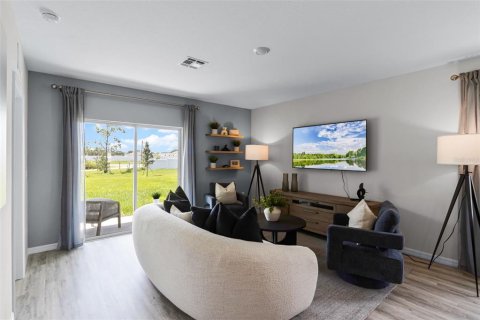 Casa en venta en Winter Haven, Florida, 3 dormitorios, 139.73 m2 № 1917746 - foto 15