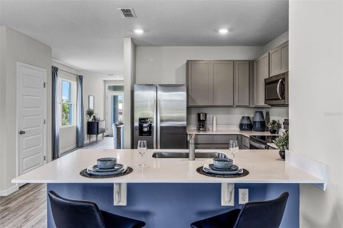 Casa en venta en Winter Haven, Florida, 3 dormitorios, 139.73 m2 № 1917746 - foto 9