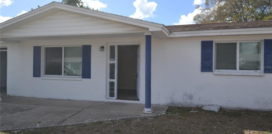 Casa en Holiday, Florida 2 dormitorios, 100.15 m2 № 2093518