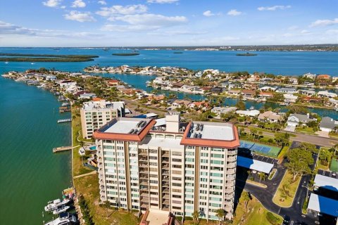 Copropriété à vendre à Clearwater, Floride: 1 chambre, 114.73 m2 № 1717254 - photo 5