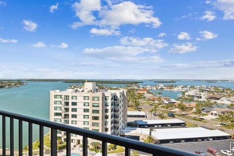 Copropriété à vendre à Clearwater, Floride: 1 chambre, 114.73 m2 № 1717254 - photo 1