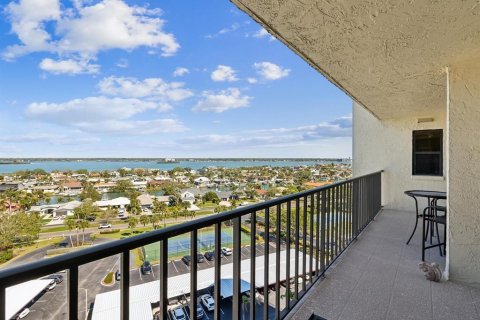 Copropriété à vendre à Clearwater, Floride: 1 chambre, 114.73 m2 № 1717254 - photo 25