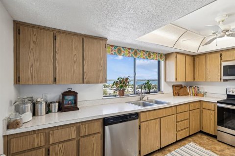 Copropriété à vendre à Clearwater, Floride: 1 chambre, 114.73 m2 № 1717254 - photo 21
