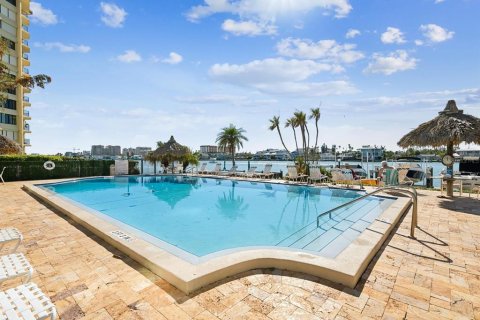 Copropriété à vendre à Clearwater, Floride: 1 chambre, 114.73 m2 № 1717254 - photo 9