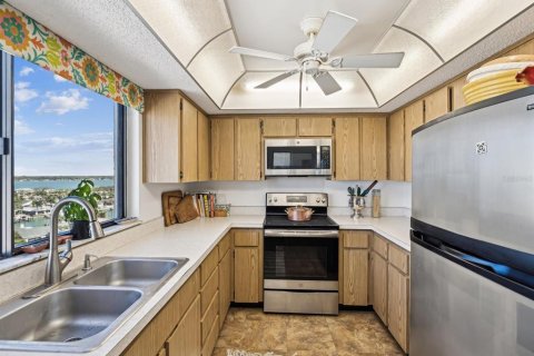 Copropriété à vendre à Clearwater, Floride: 1 chambre, 114.73 m2 № 1717254 - photo 20