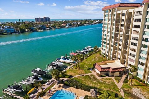 Copropriété à vendre à Clearwater, Floride: 1 chambre, 114.73 m2 № 1717254 - photo 8