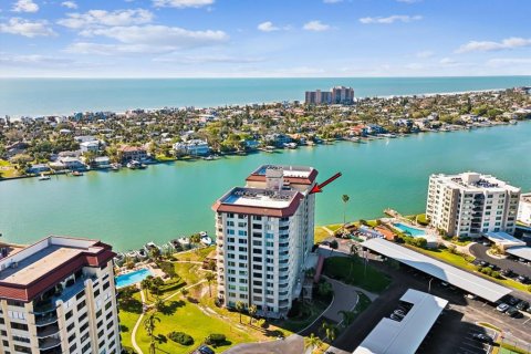 Copropriété à vendre à Clearwater, Floride: 1 chambre, 114.73 m2 № 1717254 - photo 6