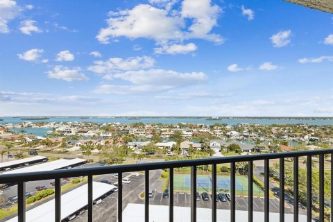 Copropriété à vendre à Clearwater, Floride: 1 chambre, 114.73 m2 № 1717254 - photo 24