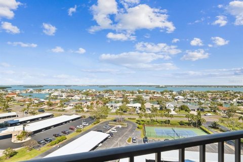 Copropriété à vendre à Clearwater, Floride: 1 chambre, 114.73 m2 № 1717254 - photo 26