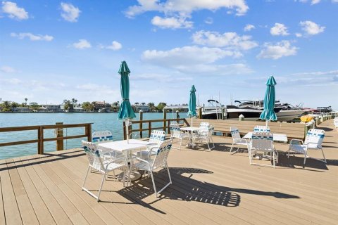 Copropriété à vendre à Clearwater, Floride: 1 chambre, 114.73 m2 № 1717254 - photo 7
