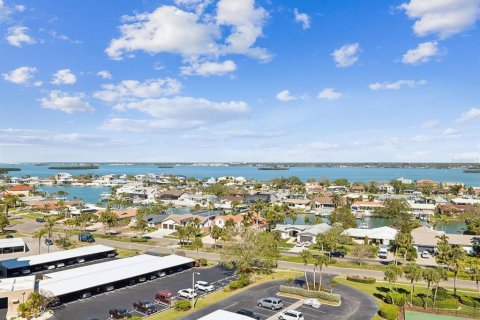 Copropriété à vendre à Clearwater, Floride: 1 chambre, 114.73 m2 № 1717254 - photo 27