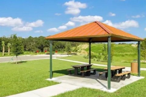 House in Davenport, Florida 4 bedrooms, 173.45 sq.m. № 2196212 - photo 21